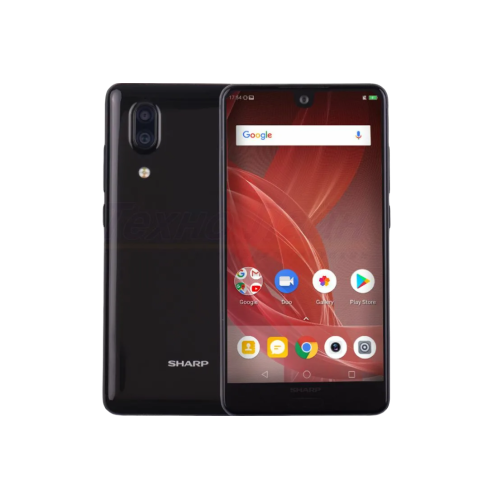 изображение техники sharp